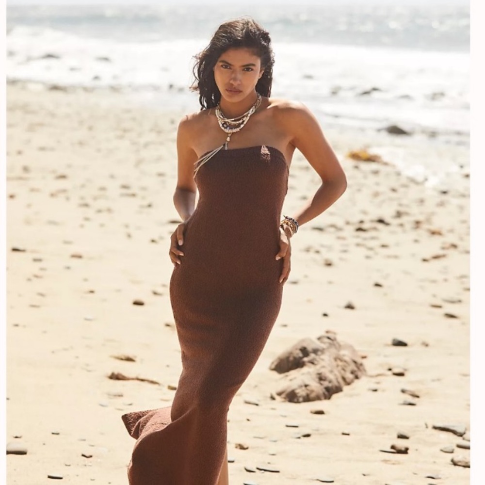 Free People Maxi